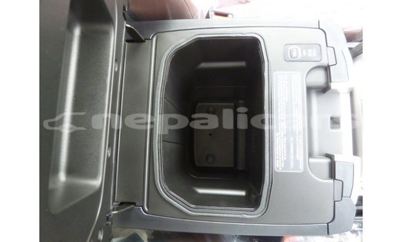 Buy Import Toyota Land Cruiser Other Car in Import - Dubai in Bagmati Buy Import Toyota Land Cruiser Other Car in Import - Dubai in Bagmati