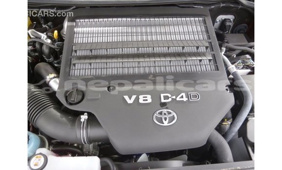 Buy Import Toyota Land Cruiser Other Car in Import - Dubai in Bagmati Buy Import Toyota Land Cruiser Other Car in Import - Dubai in Bagmati
