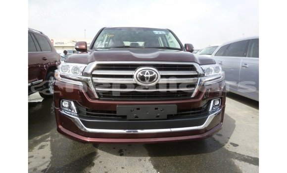 Buy Import Toyota Land Cruiser Other Car in Import - Dubai in Bagmati Buy Import Toyota Land Cruiser Other Car in Import - Dubai in Bagmati