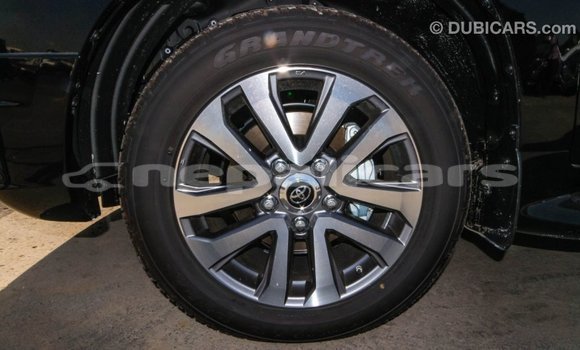 Buy Import Toyota Land Cruiser Black Car in Import - Dubai in Bagmati Buy Import Toyota Land Cruiser Black Car in Import - Dubai in Bagmati