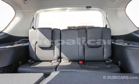 Buy Import Nissan Patrol Black Car in Import - Dubai in Bagmati Buy Import Nissan Patrol Black Car in Import - Dubai in Bagmati