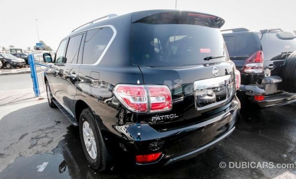Buy Import Nissan Patrol Black Car in Import - Dubai in Bagmati Buy Import Nissan Patrol Black Car in Import - Dubai in Bagmati