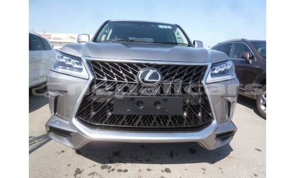 Buy Import Lexus LX Other Car in Import - Dubai in Bagmati Buy Import Lexus LX Other Car in Import - Dubai in Bagmati