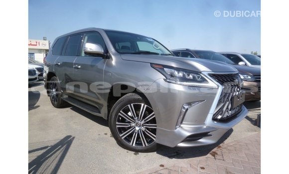 Buy Import Lexus LX Other Car in Import - Dubai in Bagmati Buy Import Lexus LX Other Car in Import - Dubai in Bagmati