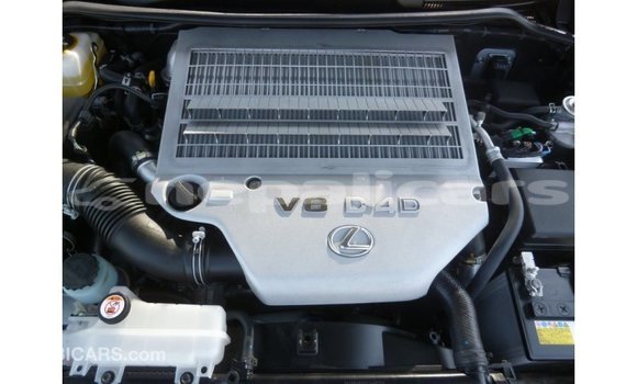 Buy Import Lexus LX Other Car in Import - Dubai in Bagmati Buy Import Lexus LX Other Car in Import - Dubai in Bagmati