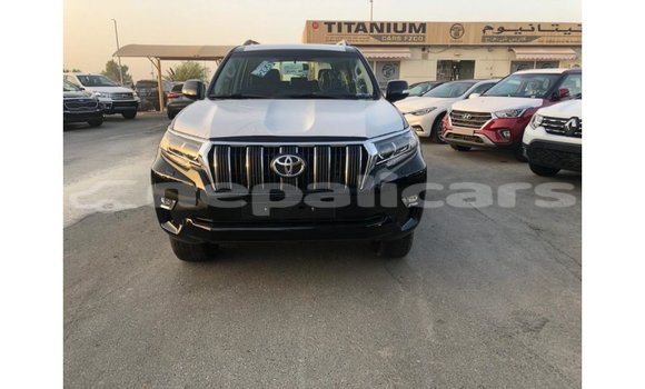 Buy Import Toyota Prado Black Car in Import - Dubai in Bagmati Buy Import Toyota Prado Black Car in Import - Dubai in Bagmati