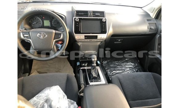 Buy Import Toyota Prado Black Car in Import - Dubai in Bagmati Buy Import Toyota Prado Black Car in Import - Dubai in Bagmati