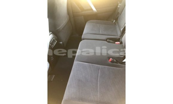 Buy Import Toyota Prado Black Car in Import - Dubai in Bagmati Buy Import Toyota Prado Black Car in Import - Dubai in Bagmati