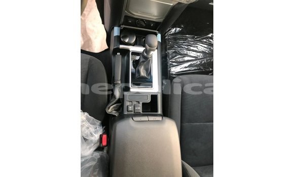 Buy Import Toyota Prado Black Car in Import - Dubai in Bagmati Buy Import Toyota Prado Black Car in Import - Dubai in Bagmati