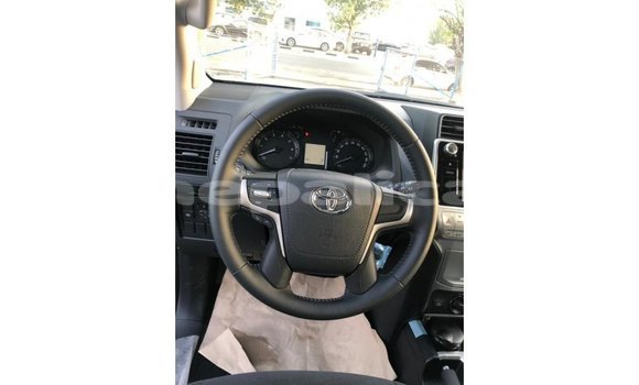 Buy Import Toyota Prado Black Car in Import - Dubai in Bagmati Buy Import Toyota Prado Black Car in Import - Dubai in Bagmati
