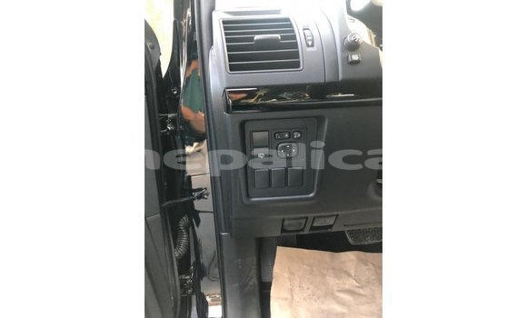 Buy Import Toyota Prado Black Car in Import - Dubai in Bagmati Buy Import Toyota Prado Black Car in Import - Dubai in Bagmati