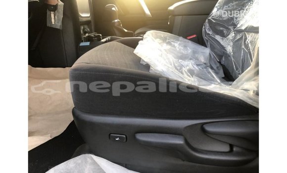 Buy Import Toyota Prado Black Car in Import - Dubai in Bagmati Buy Import Toyota Prado Black Car in Import - Dubai in Bagmati