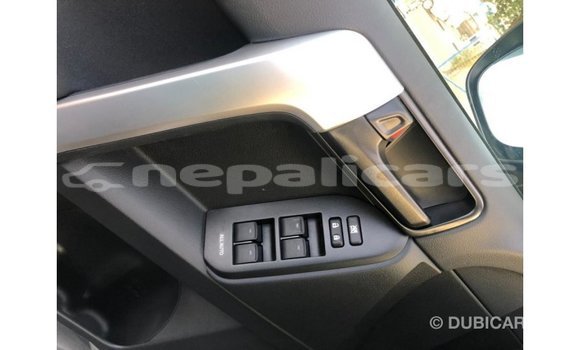 Buy Import Toyota Prado Black Car in Import - Dubai in Bagmati Buy Import Toyota Prado Black Car in Import - Dubai in Bagmati