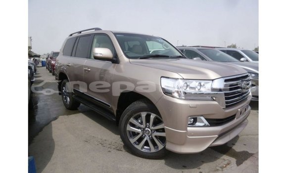 Buy Import Toyota Land Cruiser Other Car in Import - Dubai in Bagmati Buy Import Toyota Land Cruiser Other Car in Import - Dubai in Bagmati