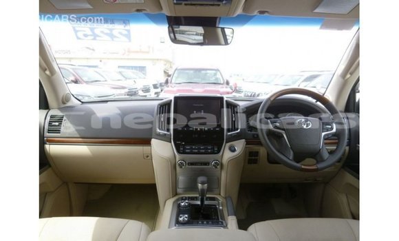 Buy Import Toyota Land Cruiser Other Car in Import - Dubai in Bagmati Buy Import Toyota Land Cruiser Other Car in Import - Dubai in Bagmati