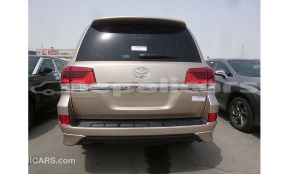 Buy Import Toyota Land Cruiser Other Car in Import - Dubai in Bagmati Buy Import Toyota Land Cruiser Other Car in Import - Dubai in Bagmati