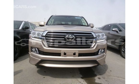 Buy Import Toyota Land Cruiser Other Car in Import - Dubai in Bagmati Buy Import Toyota Land Cruiser Other Car in Import - Dubai in Bagmati