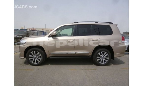 Buy Import Toyota Land Cruiser Other Car in Import - Dubai in Bagmati Buy Import Toyota Land Cruiser Other Car in Import - Dubai in Bagmati