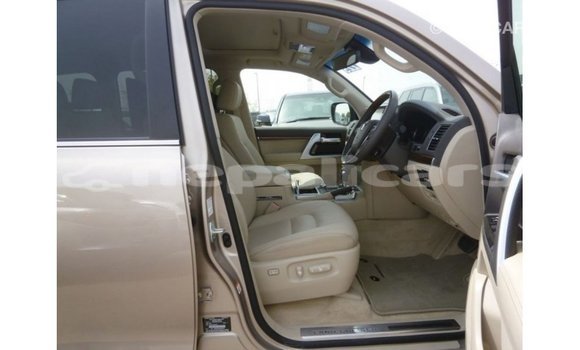 Buy Import Toyota Land Cruiser Other Car in Import - Dubai in Bagmati Buy Import Toyota Land Cruiser Other Car in Import - Dubai in Bagmati