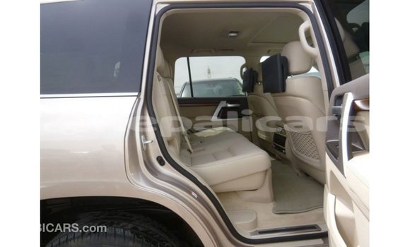 Buy Import Toyota Land Cruiser Other Car in Import - Dubai in Bagmati Buy Import Toyota Land Cruiser Other Car in Import - Dubai in Bagmati