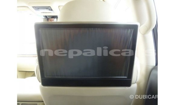 Buy Import Toyota Land Cruiser Other Car in Import - Dubai in Bagmati Buy Import Toyota Land Cruiser Other Car in Import - Dubai in Bagmati