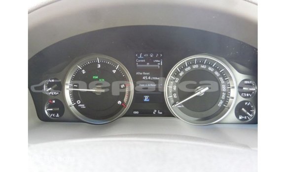 Buy Import Toyota Land Cruiser Other Car in Import - Dubai in Bagmati Buy Import Toyota Land Cruiser Other Car in Import - Dubai in Bagmati