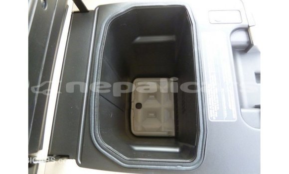 Buy Import Toyota Land Cruiser Other Car in Import - Dubai in Bagmati Buy Import Toyota Land Cruiser Other Car in Import - Dubai in Bagmati