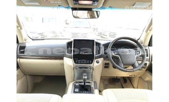 Buy Import Toyota Land Cruiser Black Car in Import - Dubai in Bagmati Buy Import Toyota Land Cruiser Black Car in Import - Dubai in Bagmati