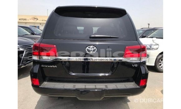 Buy Import Toyota Land Cruiser Black Car in Import - Dubai in Bagmati Buy Import Toyota Land Cruiser Black Car in Import - Dubai in Bagmati