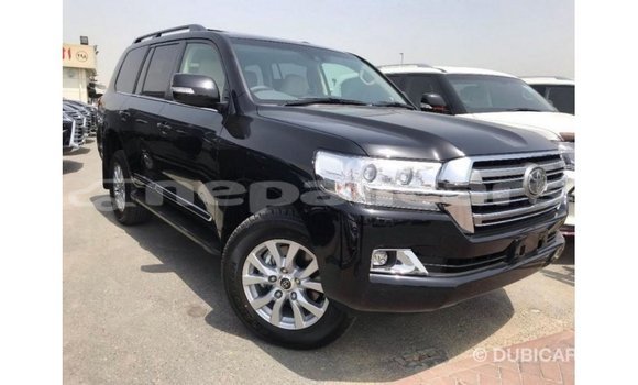 Buy Import Toyota Land Cruiser Black Car in Import - Dubai in Bagmati Buy Import Toyota Land Cruiser Black Car in Import - Dubai in Bagmati