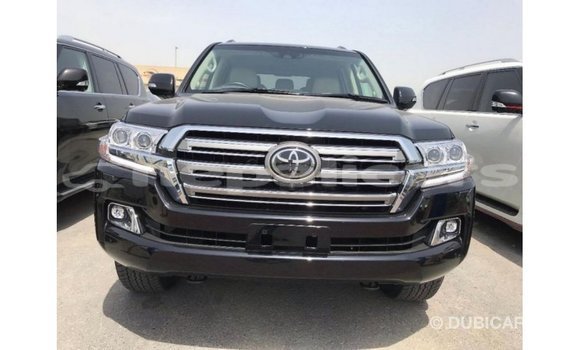 Buy Import Toyota Land Cruiser Black Car in Import - Dubai in Bagmati Buy Import Toyota Land Cruiser Black Car in Import - Dubai in Bagmati