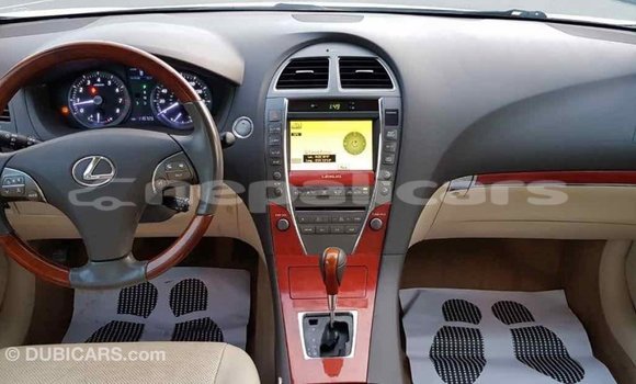 Buy Import Lexus ES White Car in Import - Dubai in Bagmati Buy Import Lexus ES White Car in Import - Dubai in Bagmati