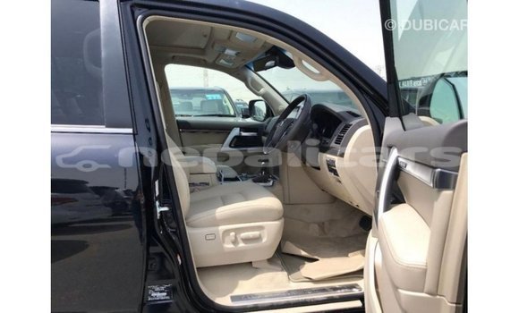 Buy Import Toyota Land Cruiser Black Car in Import - Dubai in Bagmati Buy Import Toyota Land Cruiser Black Car in Import - Dubai in Bagmati