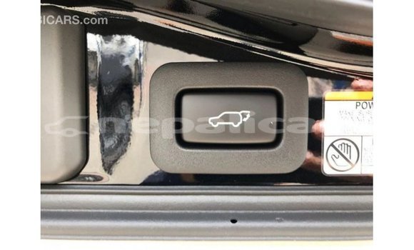 Buy Import Toyota Land Cruiser Black Car in Import - Dubai in Bagmati Buy Import Toyota Land Cruiser Black Car in Import - Dubai in Bagmati