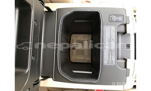 Buy Import Toyota Land Cruiser Black Car in Import - Dubai in Bagmati Buy Import Toyota Land Cruiser Black Car in Import - Dubai in Bagmati