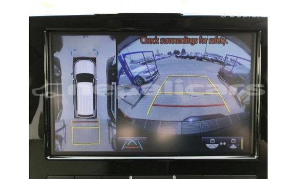 Buy Import Toyota Land Cruiser Black Car in Import - Dubai in Bagmati Buy Import Toyota Land Cruiser Black Car in Import - Dubai in Bagmati