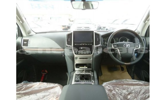 Buy Import Toyota Land Cruiser Brown Car in Import - Dubai in Bagmati Buy Import Toyota Land Cruiser Brown Car in Import - Dubai in Bagmati