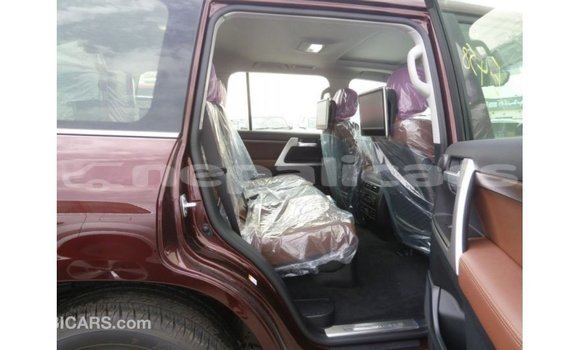 Buy Import Toyota Land Cruiser Brown Car in Import - Dubai in Bagmati Buy Import Toyota Land Cruiser Brown Car in Import - Dubai in Bagmati