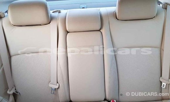 Buy Import Lexus ES White Car in Import - Dubai in Bagmati Buy Import Lexus ES White Car in Import - Dubai in Bagmati