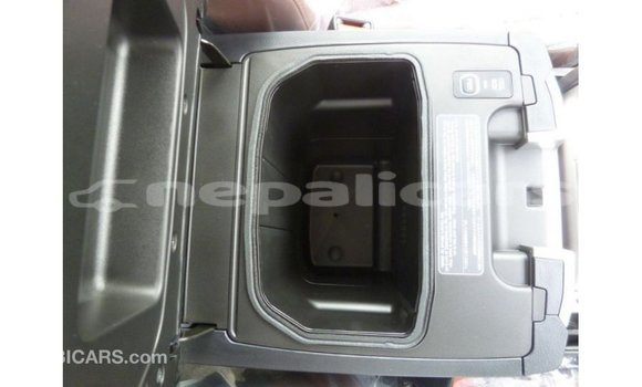 Buy Import Toyota Land Cruiser Brown Car in Import - Dubai in Bagmati Buy Import Toyota Land Cruiser Brown Car in Import - Dubai in Bagmati