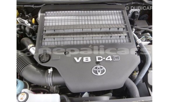 Buy Import Toyota Land Cruiser Brown Car in Import - Dubai in Bagmati Buy Import Toyota Land Cruiser Brown Car in Import - Dubai in Bagmati