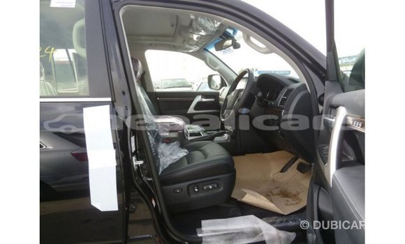 Buy Import Toyota Land Cruiser Black Car in Import - Dubai in Bagmati Buy Import Toyota Land Cruiser Black Car in Import - Dubai in Bagmati