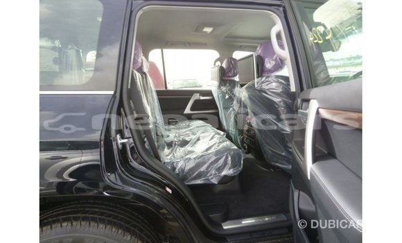 Buy Import Toyota Land Cruiser Black Car in Import - Dubai in Bagmati Buy Import Toyota Land Cruiser Black Car in Import - Dubai in Bagmati