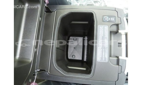 Buy Import Toyota Land Cruiser Black Car in Import - Dubai in Bagmati Buy Import Toyota Land Cruiser Black Car in Import - Dubai in Bagmati