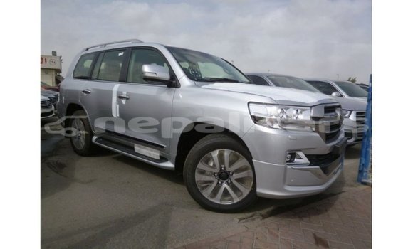Buy Import Toyota Land Cruiser Other Car in Import - Dubai in Bagmati Buy Import Toyota Land Cruiser Other Car in Import - Dubai in Bagmati
