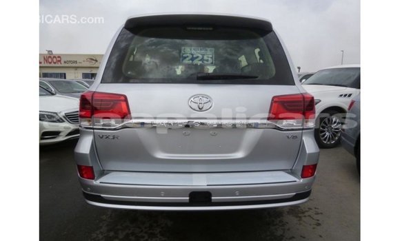 Buy Import Toyota Land Cruiser Other Car in Import - Dubai in Bagmati Buy Import Toyota Land Cruiser Other Car in Import - Dubai in Bagmati
