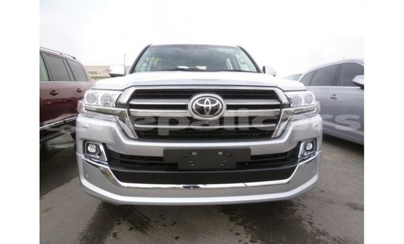 Buy Import Toyota Land Cruiser Other Car in Import - Dubai in Bagmati Buy Import Toyota Land Cruiser Other Car in Import - Dubai in Bagmati