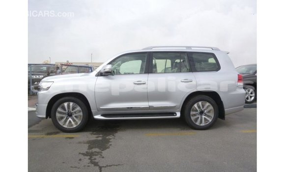 Buy Import Toyota Land Cruiser Other Car in Import - Dubai in Bagmati Buy Import Toyota Land Cruiser Other Car in Import - Dubai in Bagmati