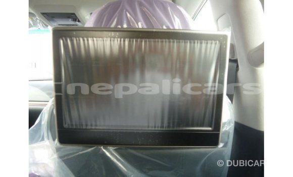 Buy Import Toyota Land Cruiser Other Car in Import - Dubai in Bagmati Buy Import Toyota Land Cruiser Other Car in Import - Dubai in Bagmati