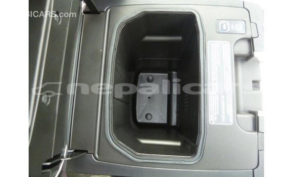 Buy Import Toyota Land Cruiser Other Car in Import - Dubai in Bagmati Buy Import Toyota Land Cruiser Other Car in Import - Dubai in Bagmati